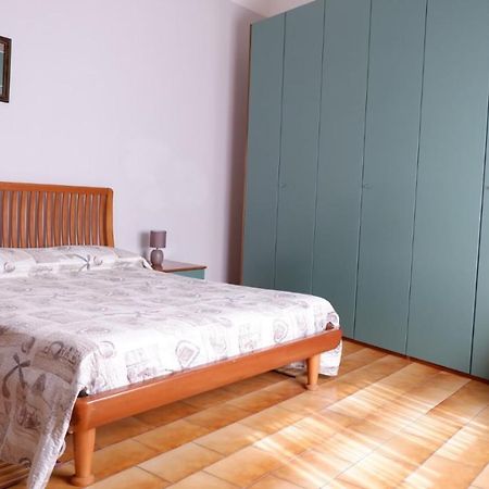 Ginepro Appartement San Vito  Buitenkant foto