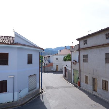 Ginepro Appartement San Vito  Buitenkant foto