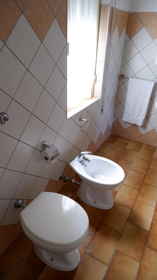 Ginepro Appartement San Vito  Buitenkant foto